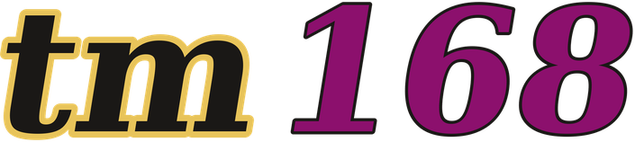 tm168 logo